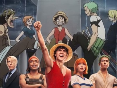 I Was Once A “One Piece” Hater: How I Gave This Anime A Chance And How I Came To Love&nbsp;It
